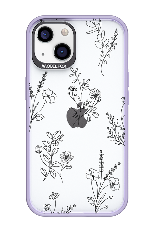 Bouquet - Apple iPhone 13