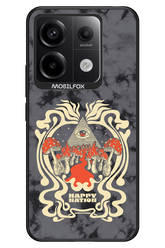 Happy Nation 2.0 - Xiaomi Redmi Note 13 Pro 5G