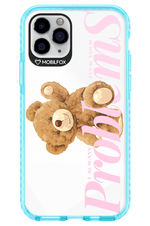 Problems 2.0 - Apple iPhone 11 Pro