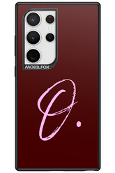(Dark Blush) O 2.0 - Samsung Galaxy S24 Ultra
