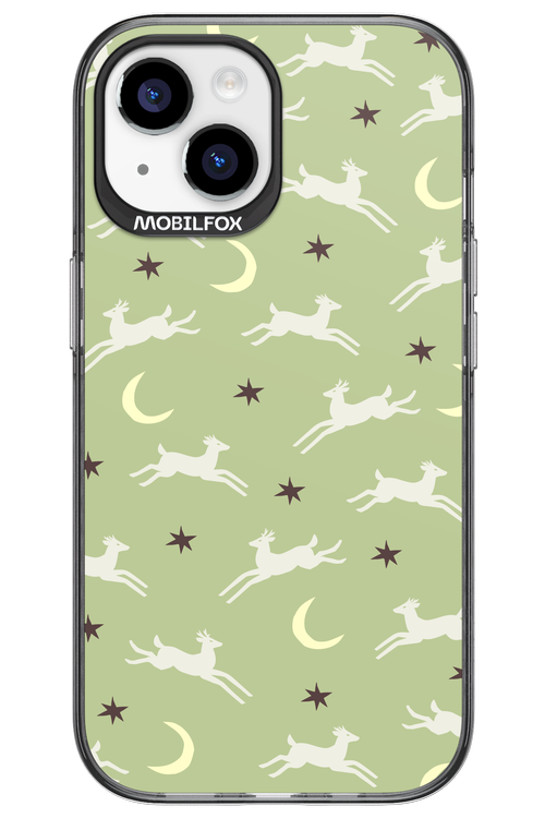 Folclore Rush - Apple iPhone 15