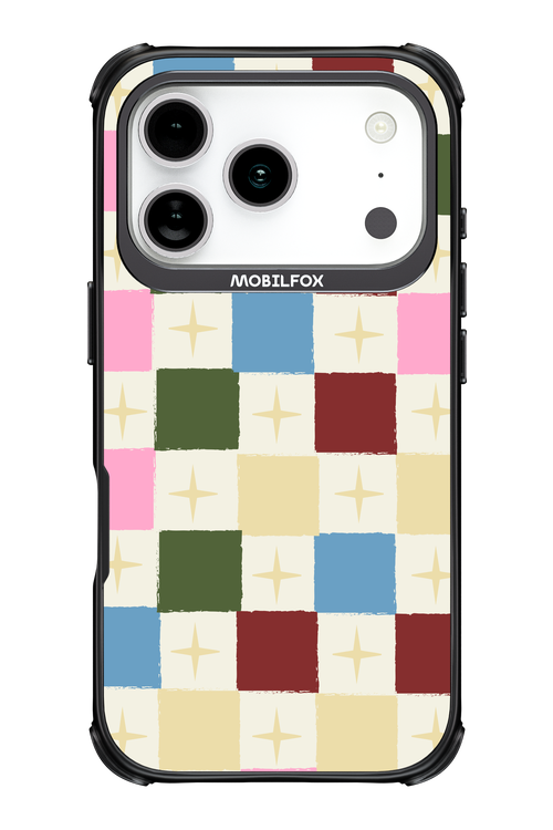 Winter Scarf - Apple iPhone 17 Pro