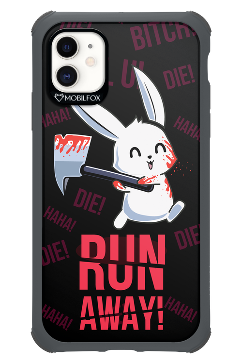Run Away - Apple iPhone 11