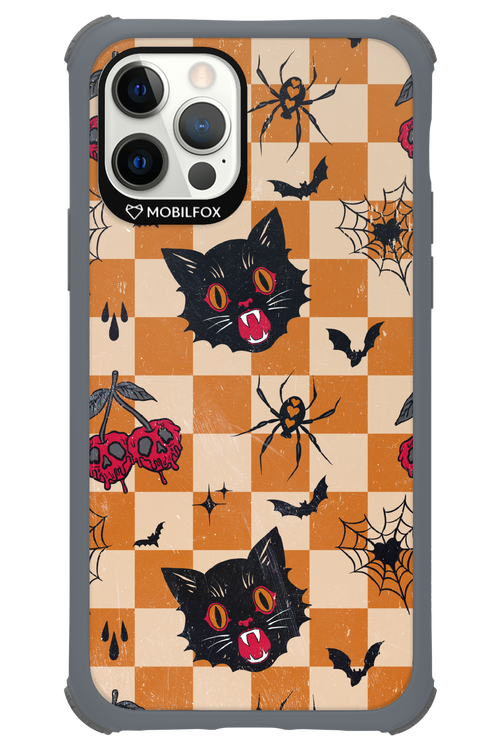 Witch's Patch - Apple iPhone 12 Pro