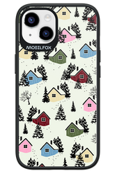 Warm Trails - Apple iPhone 14