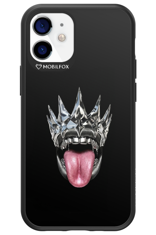 The Diamond King 2.0 - Apple iPhone 12 Mini
