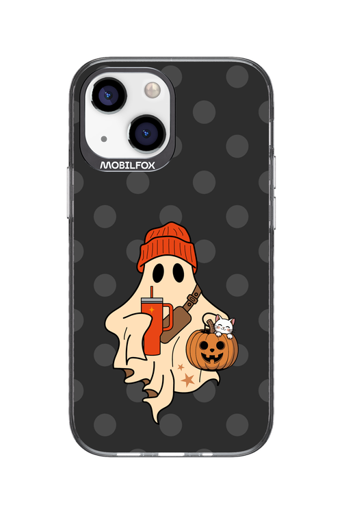 Ghost Girl - Apple iPhone 13 Mini