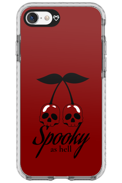Hella Spooky - Apple iPhone 7