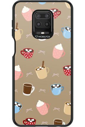 Coco Dream - Xiaomi Redmi Note 9 Pro