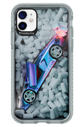 Fragile Ego - Apple iPhone 11