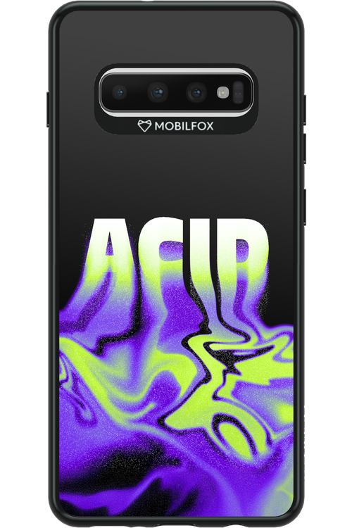 ACIID - Samsung Galaxy S10+