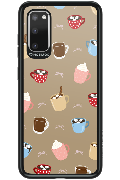 Coco Dream - Samsung Galaxy S20