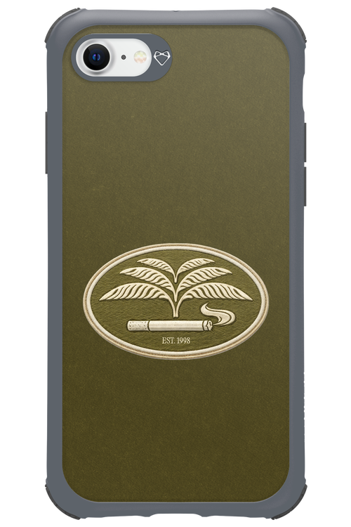 Nature Check - Apple iPhone 7