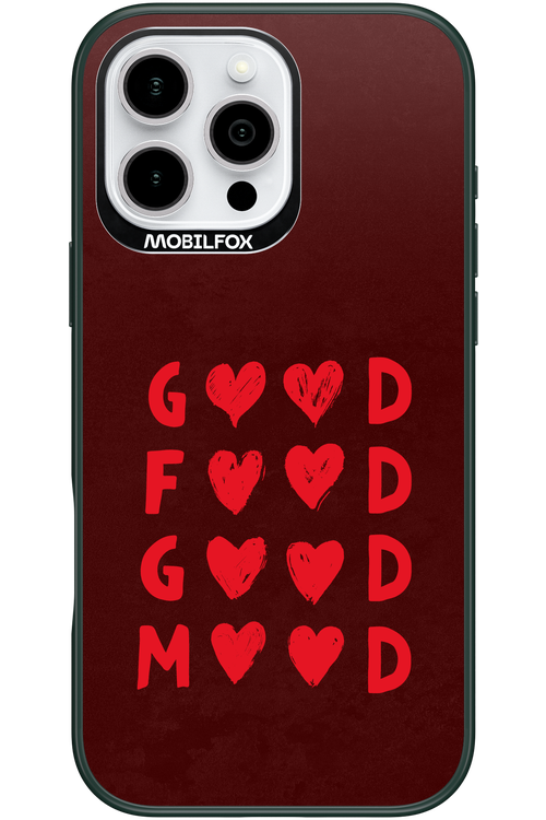 GOOD - Apple iPhone 16 Pro Max