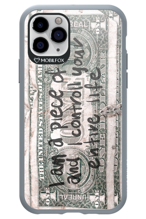 Dollars - Apple iPhone 11 Pro