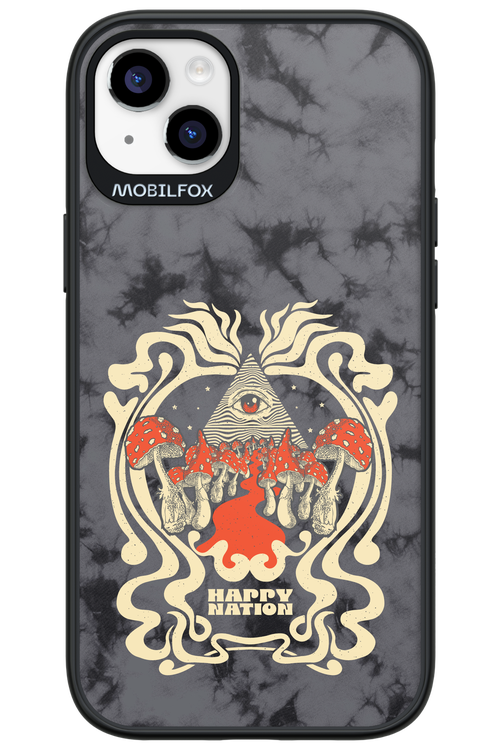 Happy Nation 2.0 - Apple iPhone 14 Plus