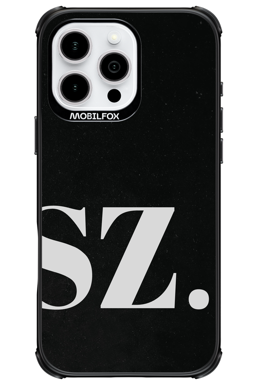 SZ (Off Space) 2.0 - Apple iPhone 16 Pro Max