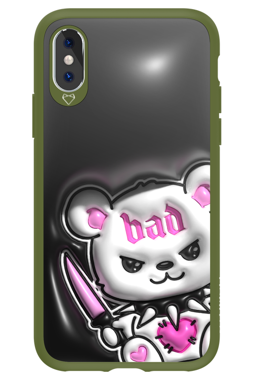 Bad Bear - Apple iPhone XS