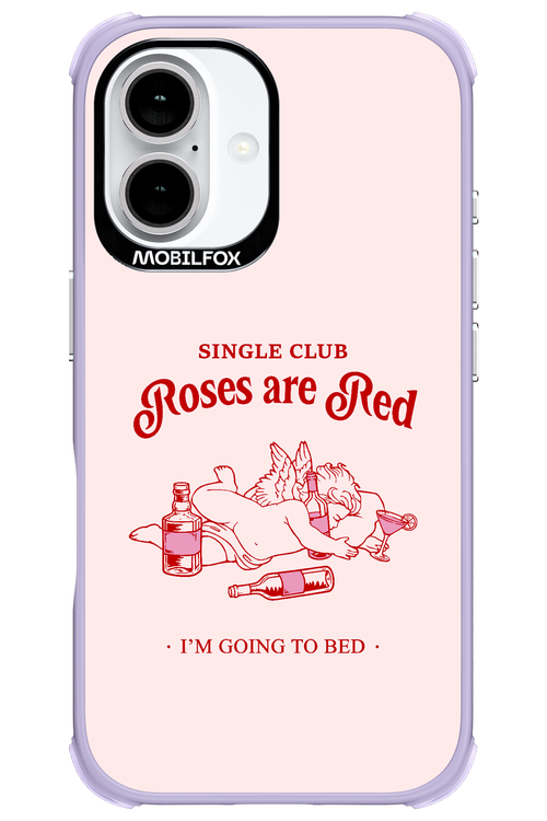Bed Romance 2.0 - Apple iPhone 16