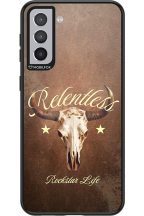 Relentless2 2.0 - Samsung Galaxy S21+
