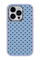 Blueberry Brunch - Apple iPhone 14 Pro