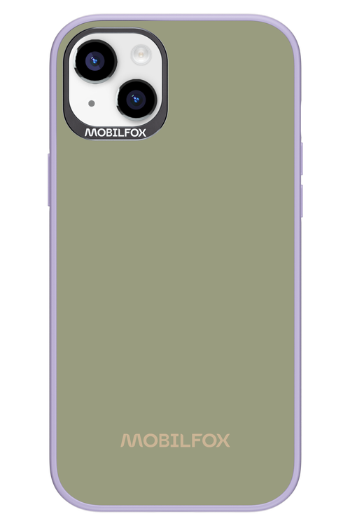 Olive - Apple iPhone 14 Plus