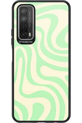Matchaa 2.0 - Huawei P Smart 2021