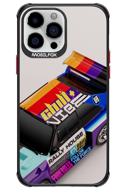 Rally House - Apple iPhone 13 Pro Max
