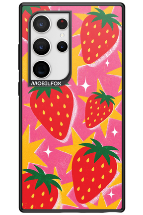 STARBERRY 2.0 - Samsung Galaxy S24 Ultra
