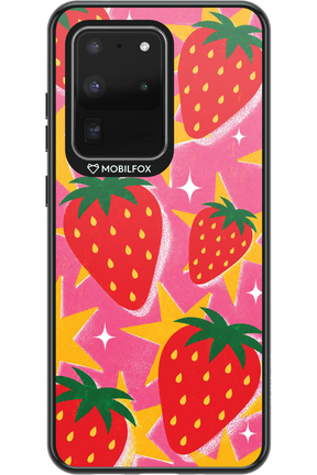 STARBERRY 2.0 - Samsung Galaxy S20 Ultra 5G