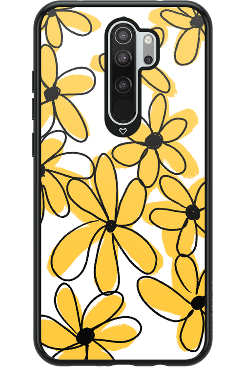 Yella - Xiaomi Redmi Note 8 Pro