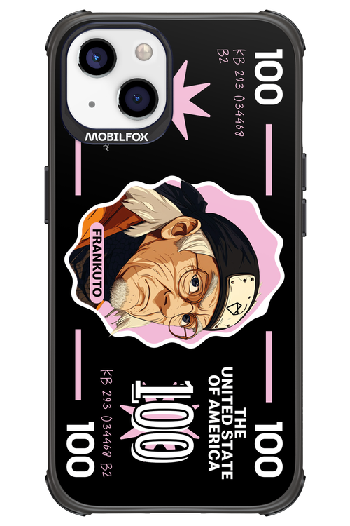 FRANKUTO - Apple iPhone 13