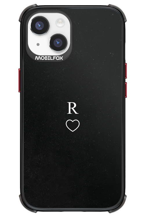 R Black 2.0 - Apple iPhone 14
