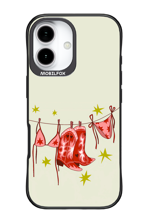 Laundry 2.0 - Apple iPhone 17