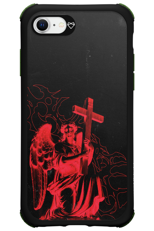 Fallen angel II 2.0 - Apple iPhone 7
