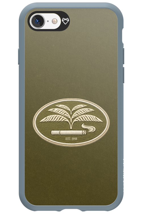 Nature Check - Apple iPhone 7