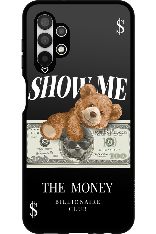 Show Me The Money 2.0 - Samsung Galaxy A13 4G
