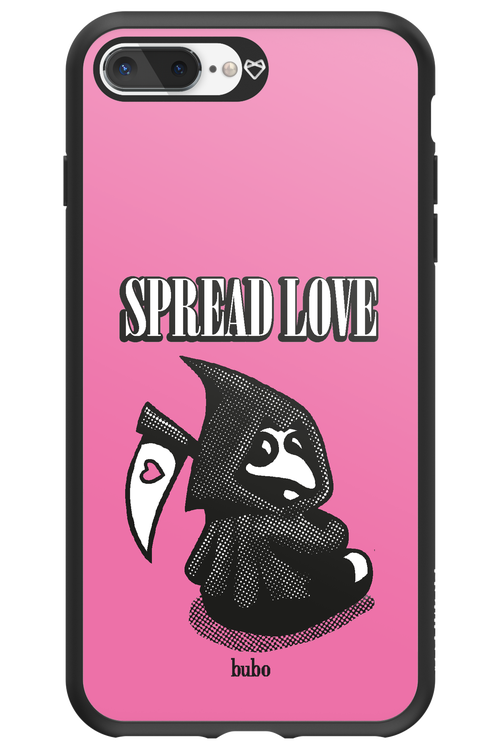 SPREAD LOVE - Apple iPhone 8 Plus