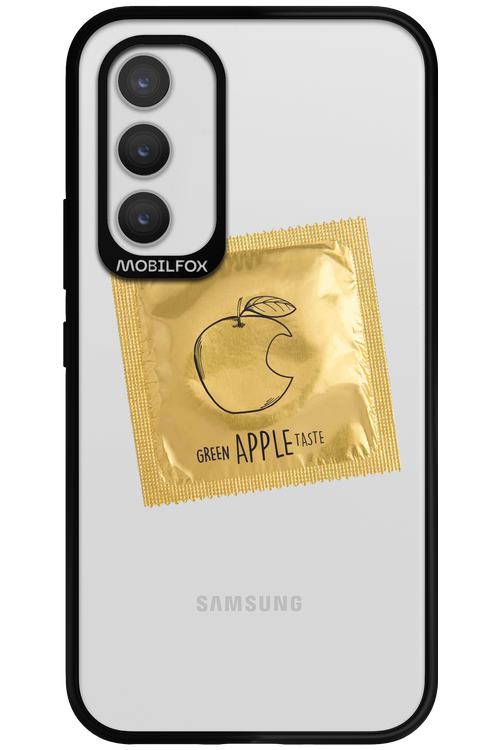 Safety Apple - Samsung Galaxy A34