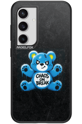Chaos on Break 2.0 - Samsung Galaxy S24