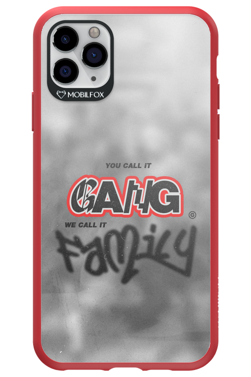 Family Gang - Apple iPhone 11 Pro Max
