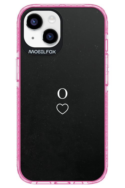 O Black 2.0 - Apple iPhone 14