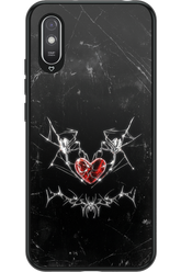 Blind Heart 2.0 - Xiaomi Redmi 9A