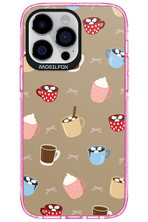 Coco Dream - Apple iPhone 14 Pro Max