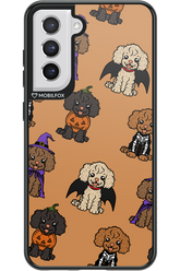 BOO-DLE CREW - Samsung Galaxy S21 FE