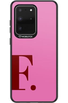 F (Sorbet) 2.0 - Samsung Galaxy S20 Ultra 5G