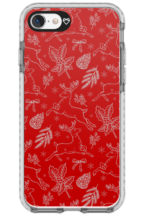 Wrapping Paper - Apple iPhone SE 2022