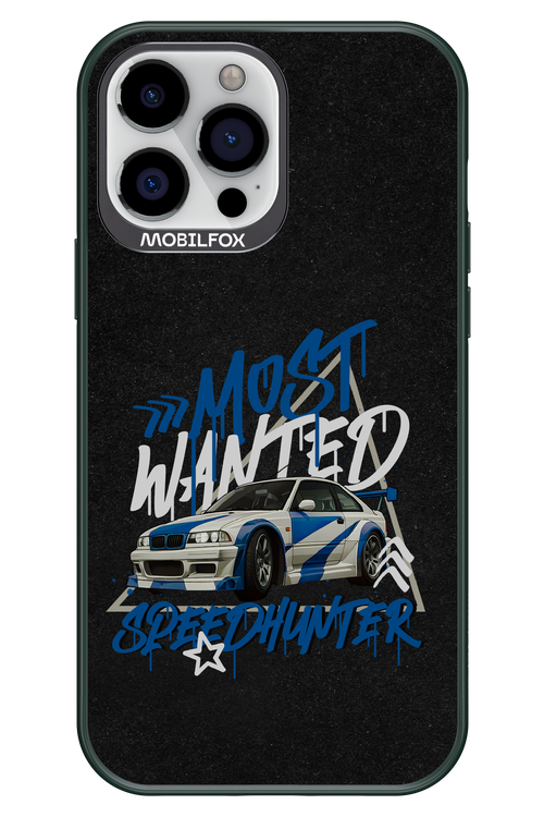 Most wanted - Apple iPhone 13 Pro Max