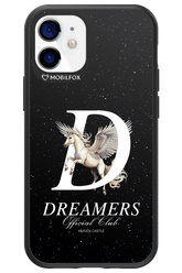 Dreamers - Apple iPhone 12 Mini