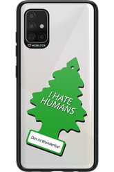 Wunderfox - Samsung Galaxy A51